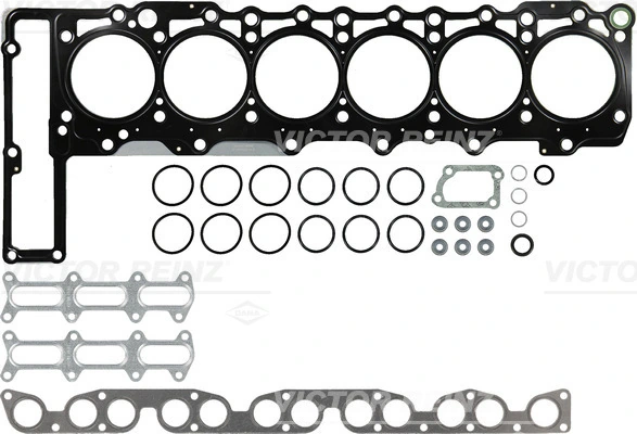 Gasket Kit, cylinder head